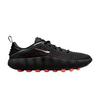 Nike Mind 002 Vyriški sportbačiai Juodi Hyper Crimson HQ4308-001 Vyriški sportbačiai Chromo-Saulės Raudonos-Hyper Crimson-Juodos HQ4308-001 41