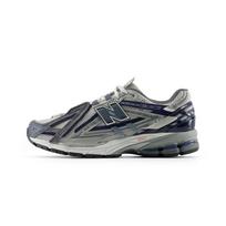 New Balance U1906A Graphite Magic Blue Unisex Sneakers Grey U19064F6 37 gray