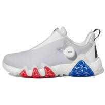 Adidas Codechaos 22 Boa Spikeless 'White Blue Red' IE1496 40 white