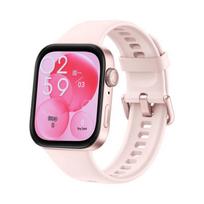 Huawei Watch FIT 3 išmanusis laikrodis (CN versija) pink