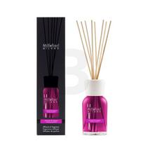 Millefiori milano Aroma diffuser Natural Rhubarb & Pepper 500 ml Lazdelės namų kvapui
