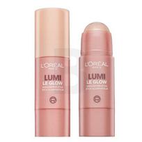 L´Oréal Paris Lumi Le Glow Highlighter Stick 630 Cream Chic