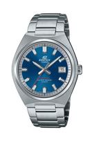 Edifice Watch Glass Blue [Casio] Sapphire EFB-109DJ-2AJF Men's blue