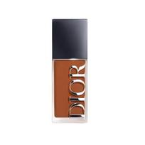 DIOR Foundation 's new makeup-locking matte version, long-lasting liquid foundation, lightweight, natural and long-lasting, clear and #7 Neutral rožinė