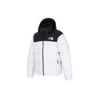 THE NORTH FACE 1996 Retro Nuptse Juoda ir Balta Vyriška NF0A3C8D-FN4 L black