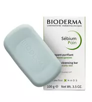 Bioderma Sebium 100g