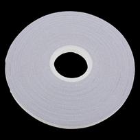 Sewing Temporarily Fixed Water-soluble Double-sided Adhesive Strip Cloth Tape white