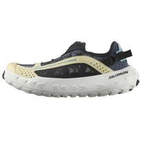 Salomon Sol amphibian Tinklelis Madingi Patogūs Vandens Batai Vyriški Laisvalaikio Batai Pilki Mėlyni Geltoni L47942600 42 black