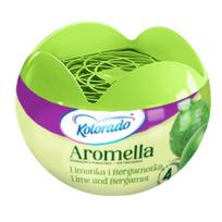 Colorado Air Freshener Gel Lime and Bergamot 150G