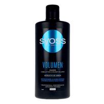 Syoss Volumen Shampoo 440ml black