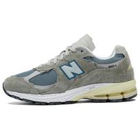 New Balance 2002R Protection Pack - Mirage Gray Unisex Kedai Pilki Trooper M2002RDD 37