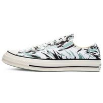 Carhartt WIP x Converse Chuck 70 Low Hinterland Unisex Sneakers White Granite-Green Black 171238C 36 white