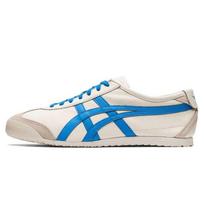 Onitsuka Tiger Mexico 66 Kreminės Delfinų Mėlynos Unisex Sportbačiai 1183A201-105 37.5 white