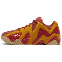 Looney Tunes x Reebok Hurrikaze 2 Low Wile E. Coyote Vyriški sportbačiai Raudoni Marsietiško raudonumo Ryškiai ochriniai GW4299 41 brown