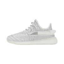 Adidas Yeezy Boost 350 V2 Kids Statiniai vaikiški sportbačiai pilki HP6594 28 gray