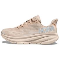 HOKA Clifton 9 Shifting Sand vyriški sportbačiai įdegio kiaušinio dėmės 1127895-SSEG 43⅓