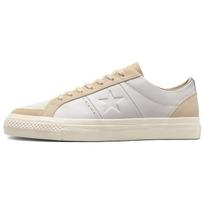 Converse One Star Pro Low South of Houston Unisex Sneakers Cream Pale-Putty Natural-Ivory A04242C 36 white