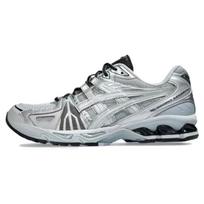 ASICS Gel Kayano Legacy Pure Silver Unisex Bėgimo bateliai 1203A325-020 37 gray