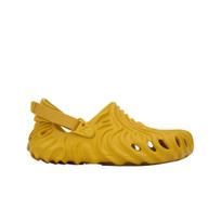 Crocs Salehe Bembury x Pollex Clog Yolk Unisex Sneakers Yellow 207393-76L 46-47