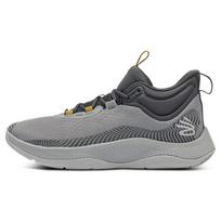 Curry Brand Curry HOVR Splash Mod Grey Unisex Sneakers Pitch-Grey 3024719-103 45