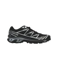 Salomon XT-6 GORE-TEX Juodi Sidabriniai Unisex Bėgimo Avalynė-Sidabrinė L47450600 39⅓ black