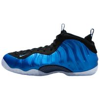 Nike Air Foamposite One Royal 2024 Vyriški sportbačiai Mėlyni International-Blue White FQ8181-511 40 black