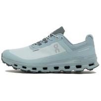 ON Cloudvista Waterproof Glacier Cobble Men Sneakers Blue 74.97832 44 gray