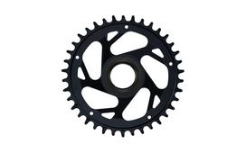 Žvaigždutė priekinė - KMC Shimano STEPS EP