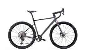 Dviratis - CTM Koyuk 3.0 700C