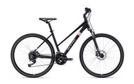 Dviratis - CTM Maxima 2.0 28"