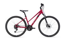 Dviratis - CTM Maxima 2.0 28"