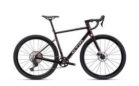 Dviratis - CTM Koyuk CR 700C