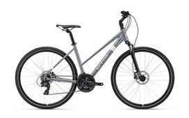Dviratis - CTM Maxima 1.0 28"