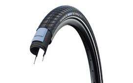 Padanga dviračiui - Schwalbe 28 x 2.00 Big Apple OE
