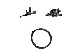 Stabdžiai hidrauliniai diskiniai - Shimano BR-M8200(R) / BL-M8200(R) Deore XT
