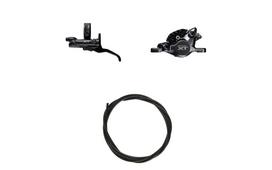 Stabdžiai hidrauliniai diskiniai - Shimano BR-M8200(L) / BL-M8200(F) Deore XT