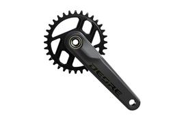 Žvaigždžių blokas priekinis - Shimano FC-M6200 Deore