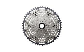 Žvaigždžių blokas galinis - Shimano CS-M7200-12 Deore