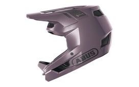 Šalmas dviratininkui - ABUS HiDrop Ash Purple