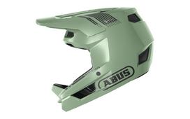 Šalmas dviratininkui - ABUS HiDrop Mist Green