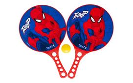 Raketės - Seven Spider-Man