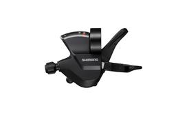 Pavarų rankenėlė - Shimano SL-M315-L Altus Rapidfire Plus