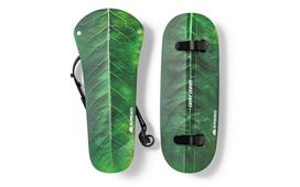 Skydelių komplektas - Ass Savers Bumbinos Splash Pack Lucky Leaves 18-20"