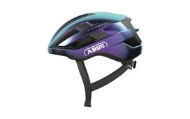 Šalmas dviratininkui - ABUS WingBack Flip Flop Purple