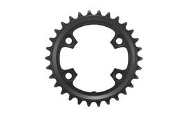 Žvaigždutė priekinė - Shimano FC-RX600 GRX