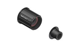 Terkšlė galinei stebulei - DT Swiss Ratchet EXP Shimano 11s Road