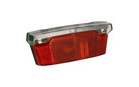 Žibintas galinis nuo dinamos - Union Core Brake