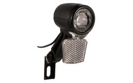 Žibintas priekinis nuo dinamos - Union Pulse 40