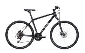 Dviratis - CTM Tranz 28"