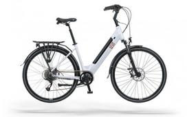 Dviratis - Levit Calvia HD 468 e-City 28"